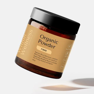 Organic Fibre Powder - Within Wellness