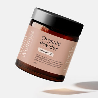Organic Powder Wellness Kit - Within Wellness