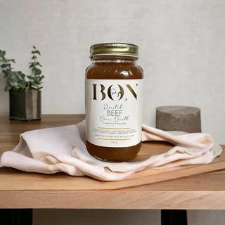 Bon Sip Bone Broth