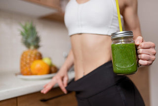 How to detox your body
