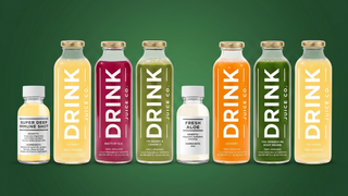 Meet The Shred: Our Best Selling Cleanse To Burn & Reset