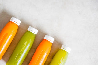 What is cold pressed juice