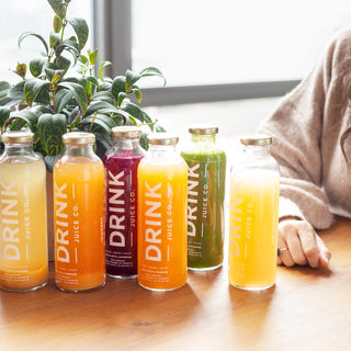 Achieving a Satisfying and Successful Juice Cleanse Experience