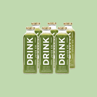 Sweet Greens