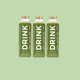 Sweet Greens