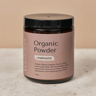 Within Wellness Lymphatic Powder