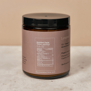 Within Wellness Lymphatic Powder