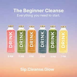 The Beginner (Step 1)