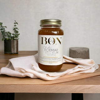 Bon Sip Roasted Beef Bone Broth