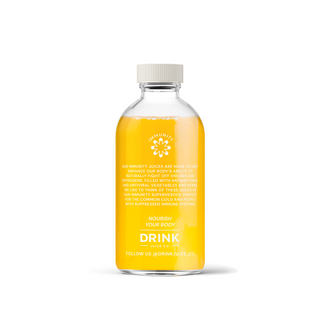 Flu Tonic - 8oz