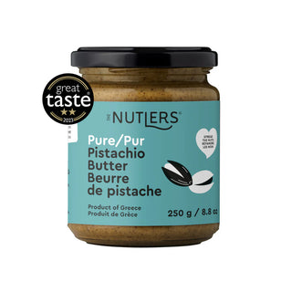 The Nutlers Pistachio Butter