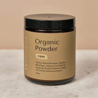 Within Wellness Fibre Powder