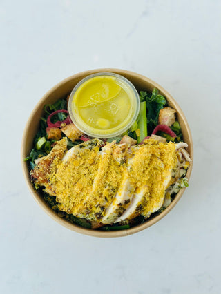 Spring Chicken