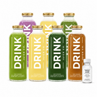 3-Day Lean Reset Cleanse