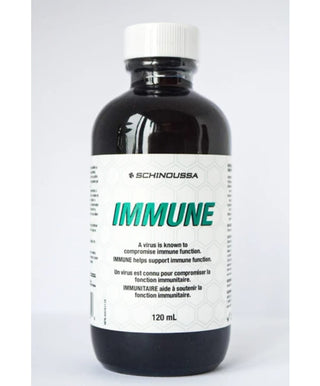 Schinoussa Immune